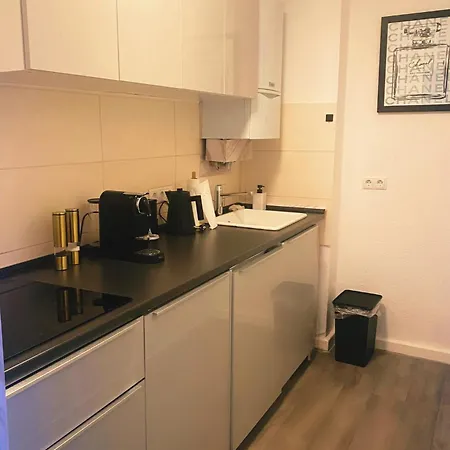 Apartamento Wohngut 4 Für 1-4 Personen Inklusive Parkplatz *