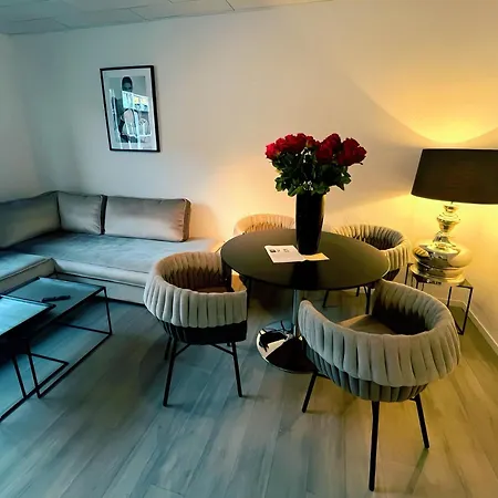 Apartamento Wohngut 4 Für 1-4 Personen Inklusive Parkplatz *