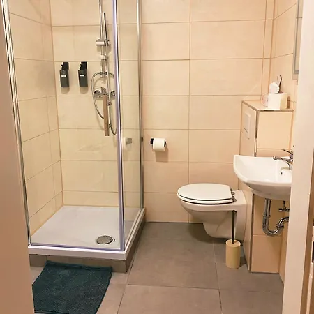 Wohngut 4 Für 1-4 Personen Inklusive Parkplatz Hagen (Arnsberg)