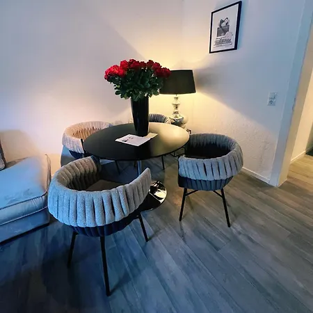 Apartamento Wohngut 4 Für 1-4 Personen Inklusive Parkplatz *