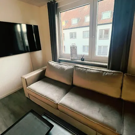 Wohngut 4 Für 1-4 Personen Inklusive Parkplatz Apartamento Hagen (Arnsberg)