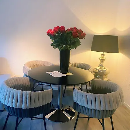 Apartamento Wohngut 4 Für 1-4 Personen Inklusive Parkplatz Hagen (Arnsberg)