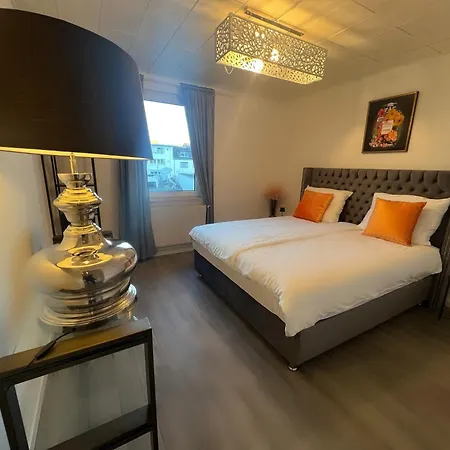 Wohngut 4 Für 1-4 Personen Inklusive Parkplatz