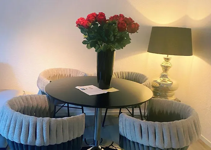 Apartamento Wohngut 4 Für 1-4 Personen Inklusive Parkplatz Hagen (Arnsberg)