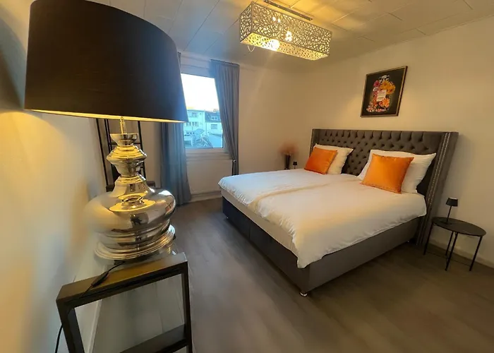 Wohngut 4 Für 1-4 Personen Inklusive Parkplatz